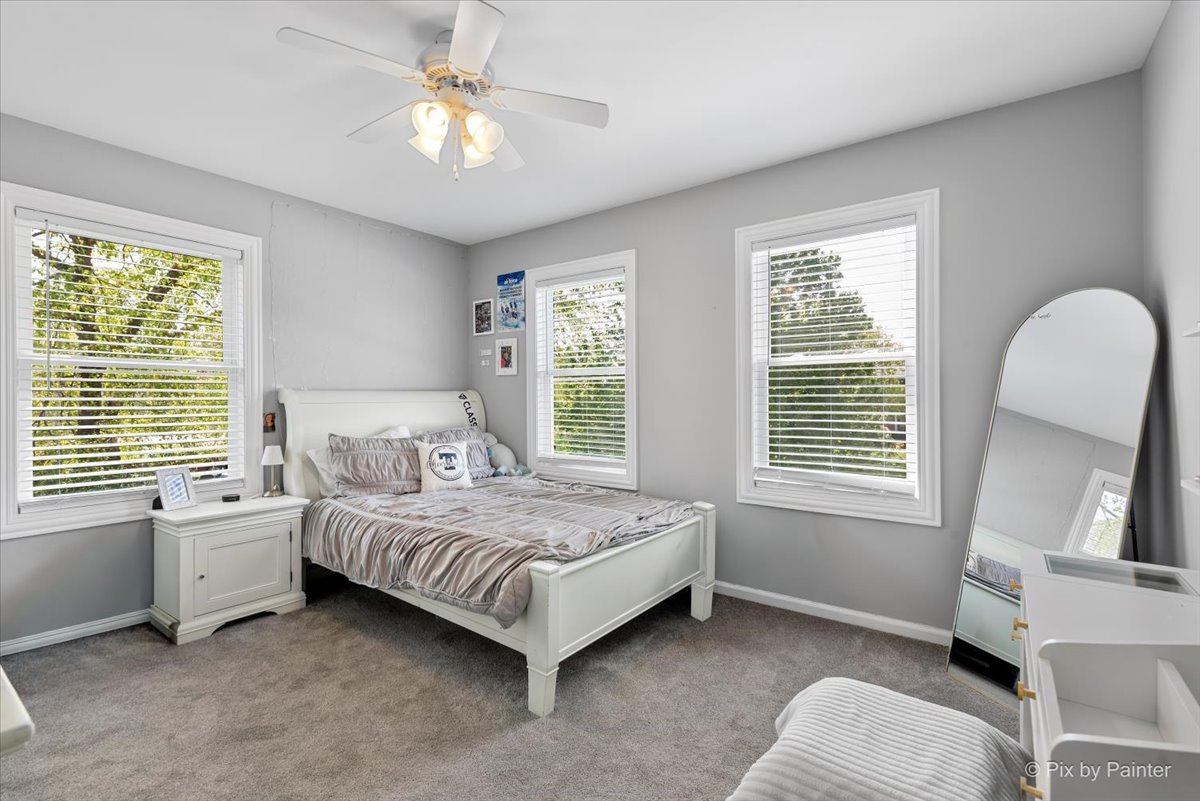 1712 Squirrel Trail Cary, IL 60013 - Photo 28 of 56