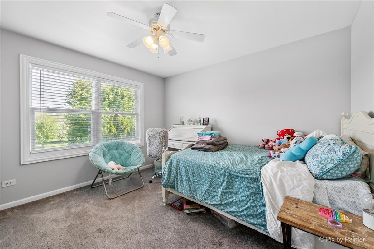 1712 Squirrel Trail Cary, IL 60013 - Photo 29 of 56