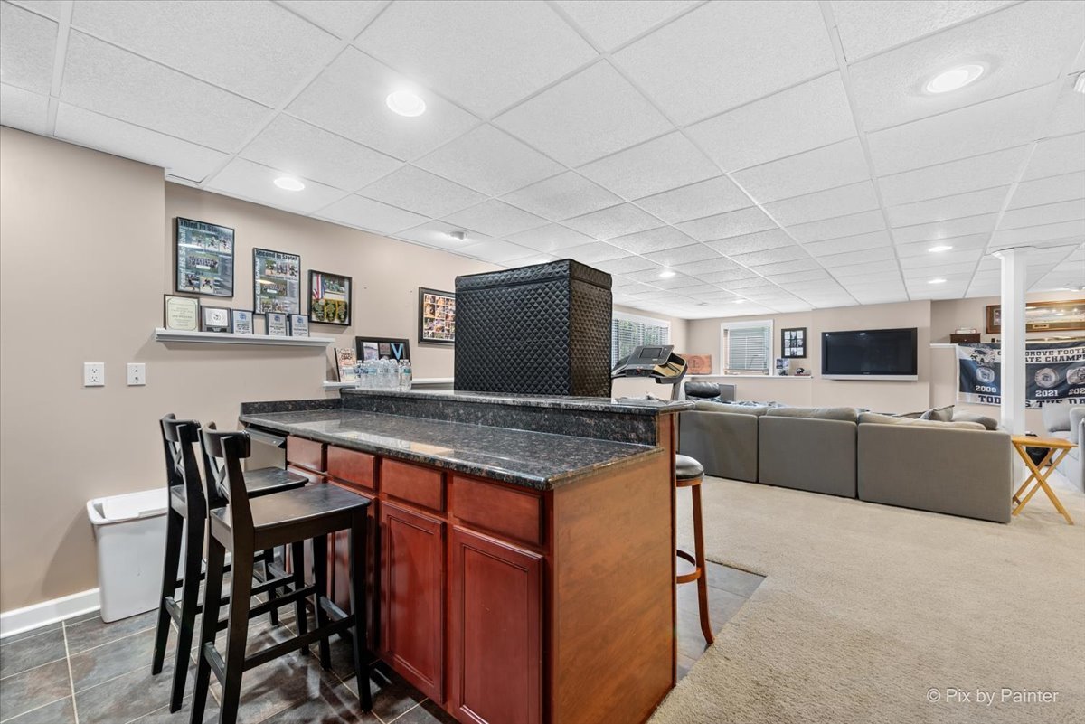 1712 Squirrel Trail Cary, IL 60013 - Photo 36 of 56