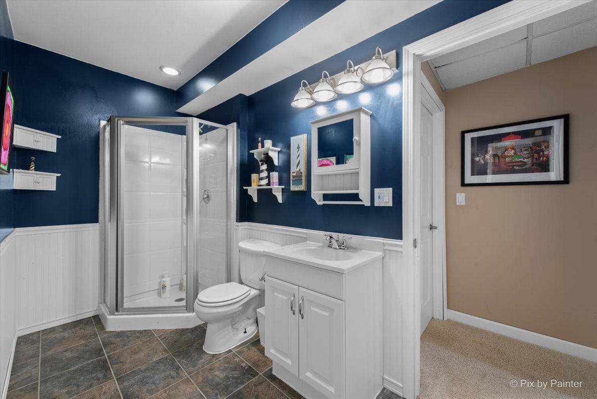 1712 Squirrel Trail Cary, IL 60013 - Photo 38 of 56