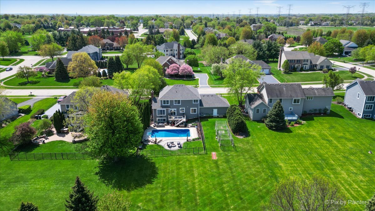 1712 Squirrel Trail Cary, IL 60013 - Photo 49 of 56