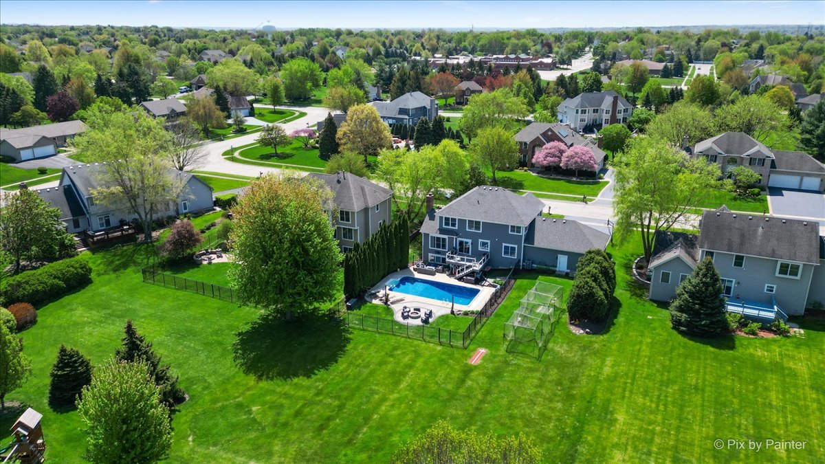 1712 Squirrel Trail Cary, IL 60013 - Photo 50 of 56