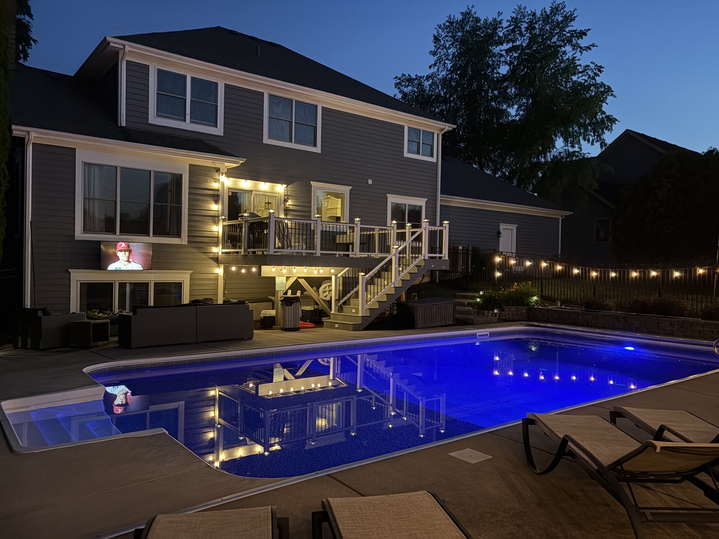 1712 Squirrel Trail Cary, IL 60013 - Photo 54 of 56