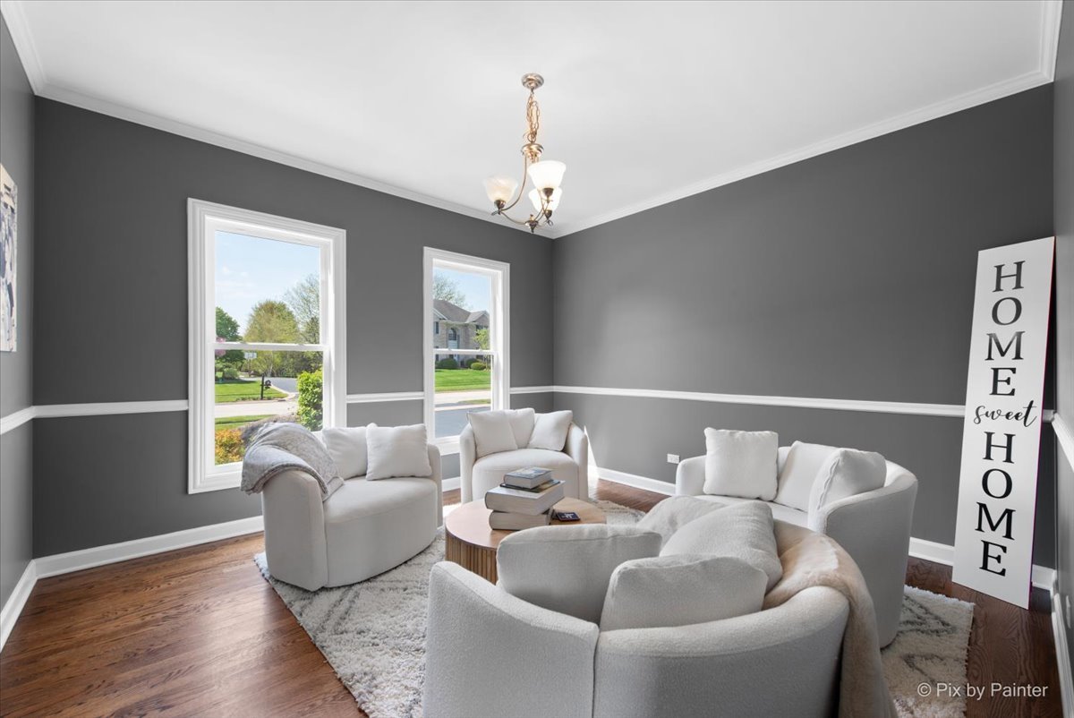 1712 Squirrel Trail Cary, IL 60013 - Photo 8 of 56