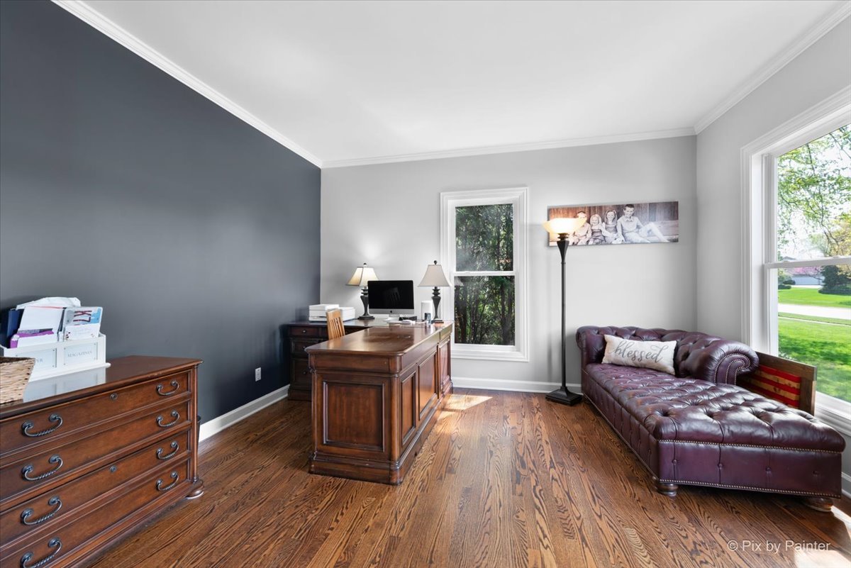 1712 Squirrel Trail Cary, IL 60013 - Photo 10 of 56