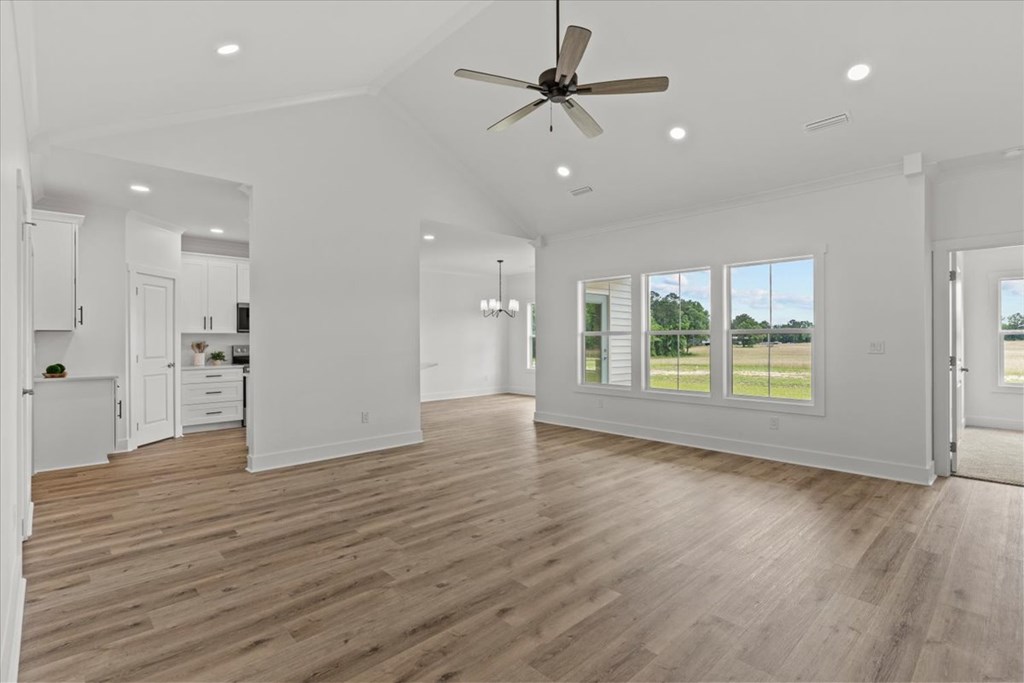 140 Oscar Godwin Road Dothan, AL 36301 - Photo 5 of 38
