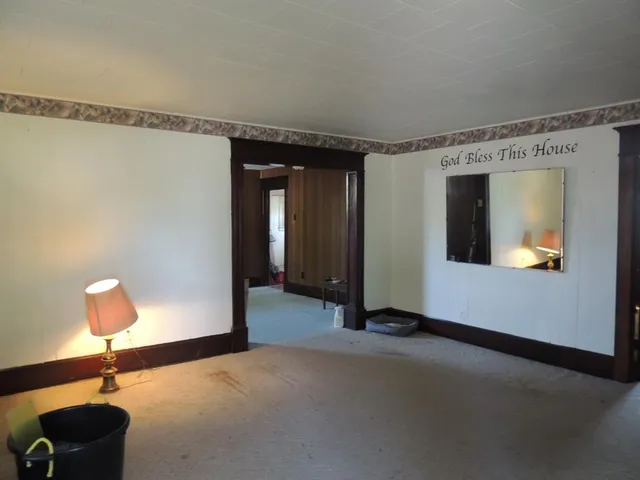 $125,000 | 401 South 3rd Street, Altamont, IL 62411