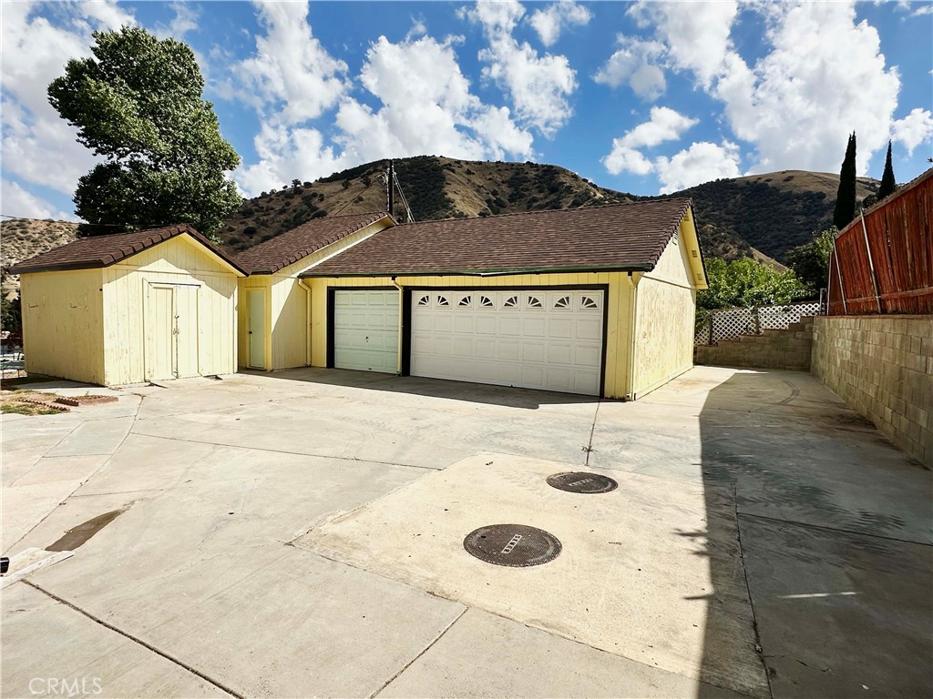 908 Louise Way Lebec, CA 93243 - Photo 19 of 32 Extra Boat Parking.