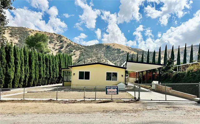 $321,000 | 908 Louise Way, Lebec, CA 93243