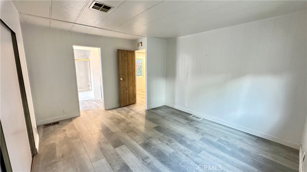 908 Louise Way Lebec, CA 93243 - Photo 8 of 32 Big Master Bedroom, New interior paint.