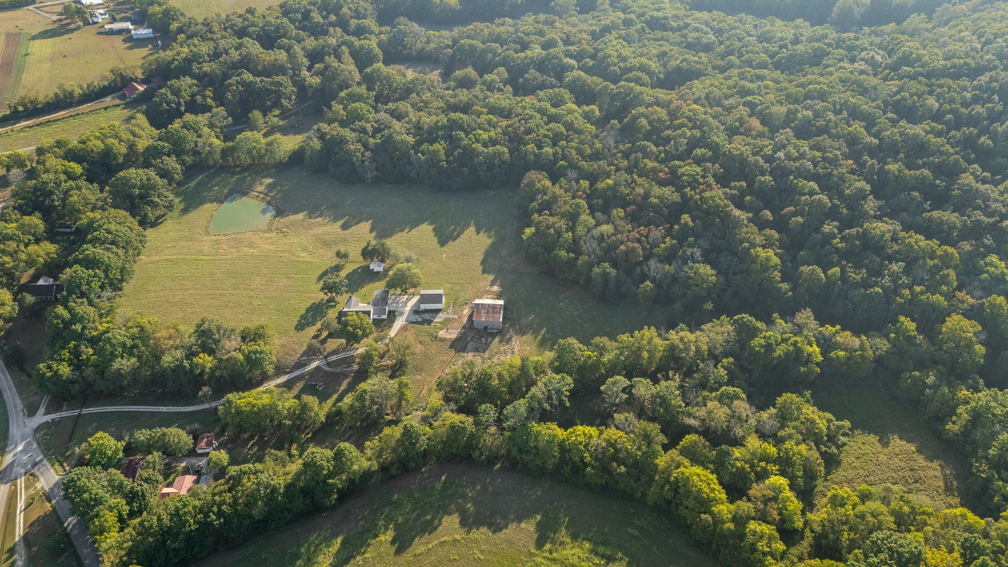 3466 Foster Chapel Road Williamsport, TN 38487 - Photo 56 of 100 Gallery Image 56