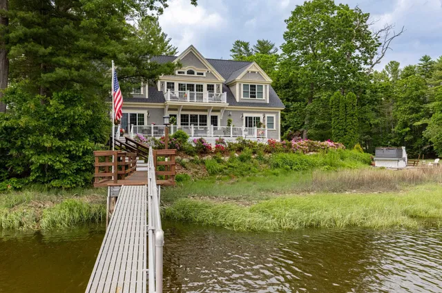 $3,900,000 | 25 Nute Road, Dover, NH 03820