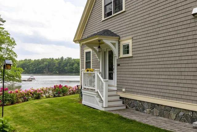 $3,900,000 | 25 Nute Road, Dover, NH 03820