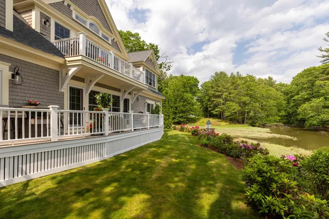 $3,900,000 | 25 Nute Road, Dover, NH 03820