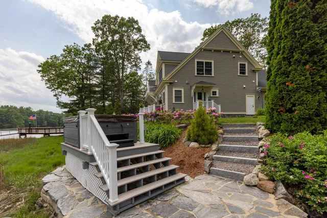 $3,900,000 | 25 Nute Road, Dover, NH 03820