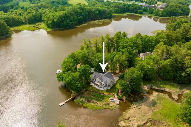 $3,900,000 | 25 Nute Road, Dover, NH 03820