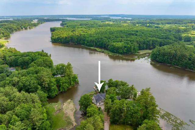 $3,900,000 | 25 Nute Road, Dover, NH 03820