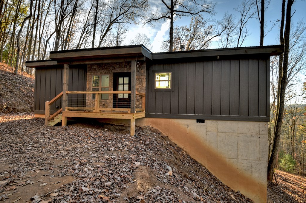 0 Meadowood Lane Blue Ridge, GA 30513 - Photo 24 of 33