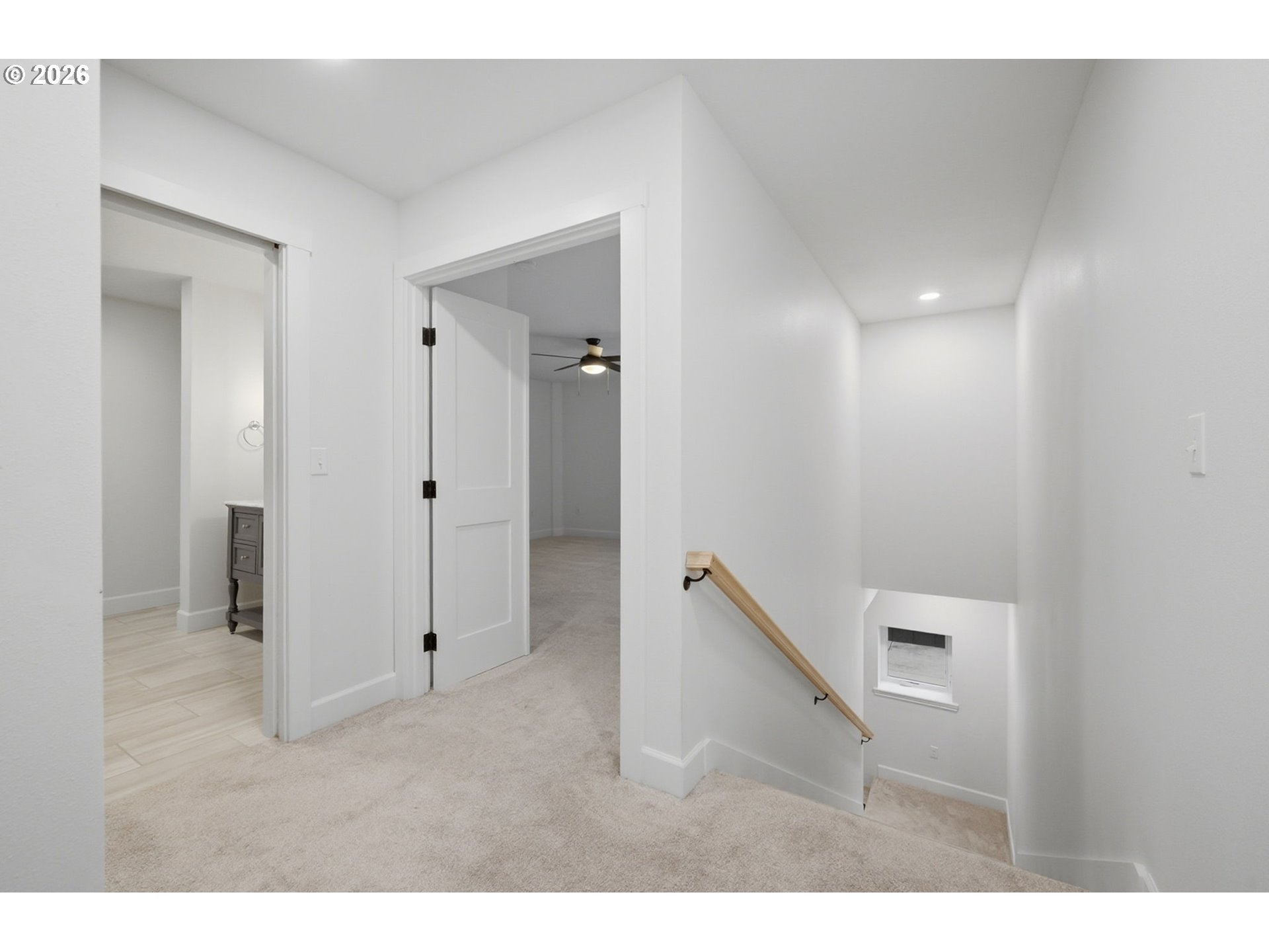 50 South 17th Street Cottage Grove, OR 97424 - Photo 12 of 24 a view of an empty room