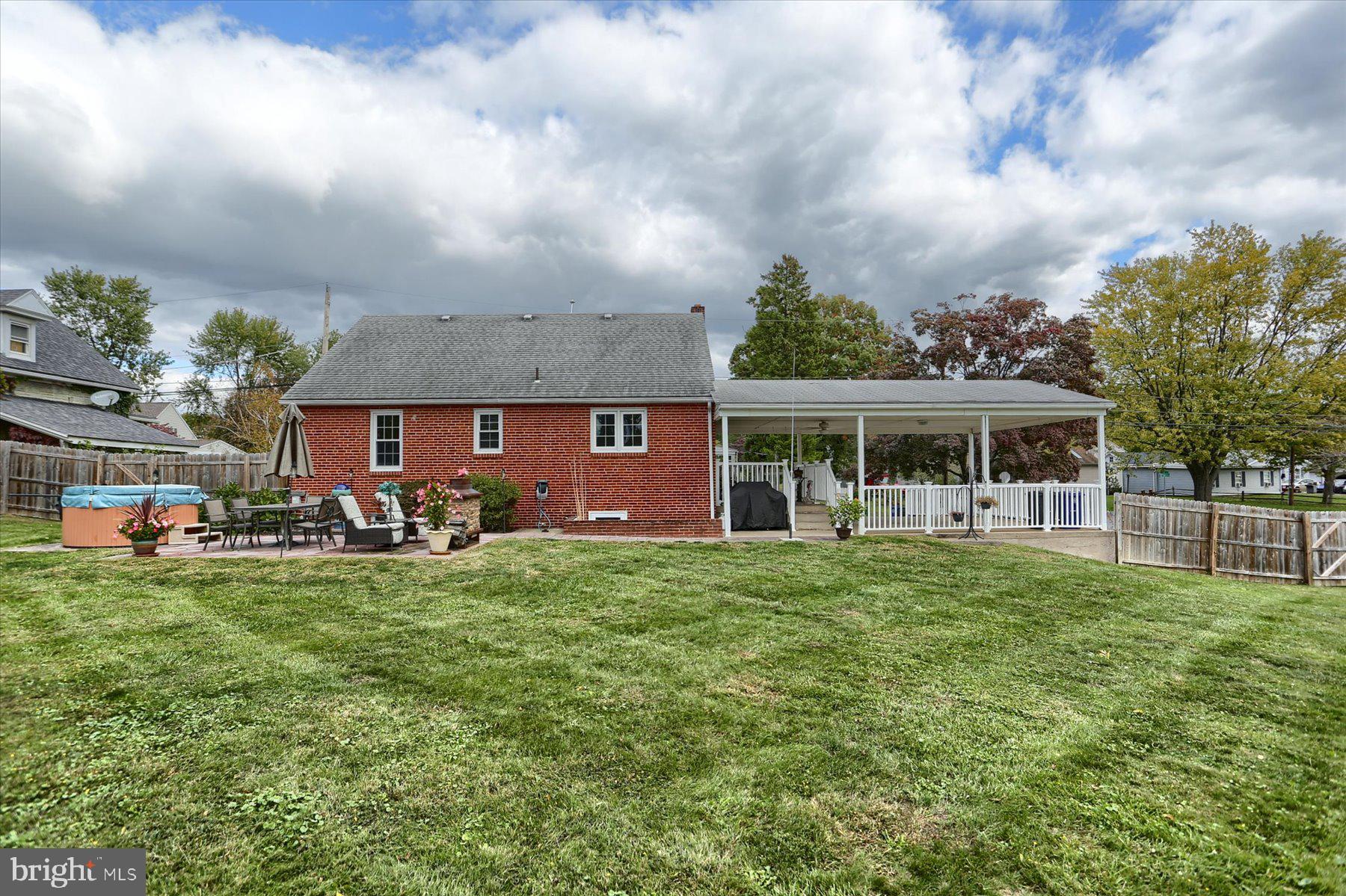 120 Beaver Road Harrisburg, PA 17112 - Photo 9 of 30 Gallery Image 9