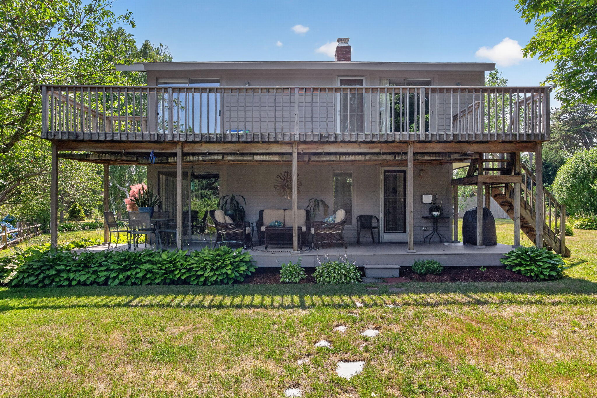 30 Fairway Road South Yarmouth, MA 02664 - Photo 5 of 61 36-36-8P0A0602