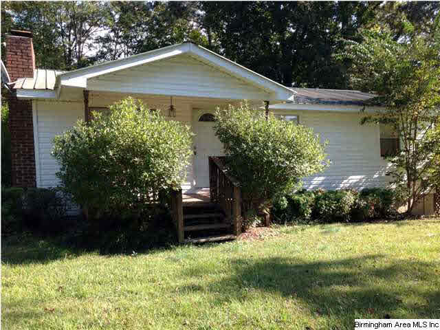 4890 Patton Chapel Road Lincoln, AL 35096 - Photo 1 of 6
