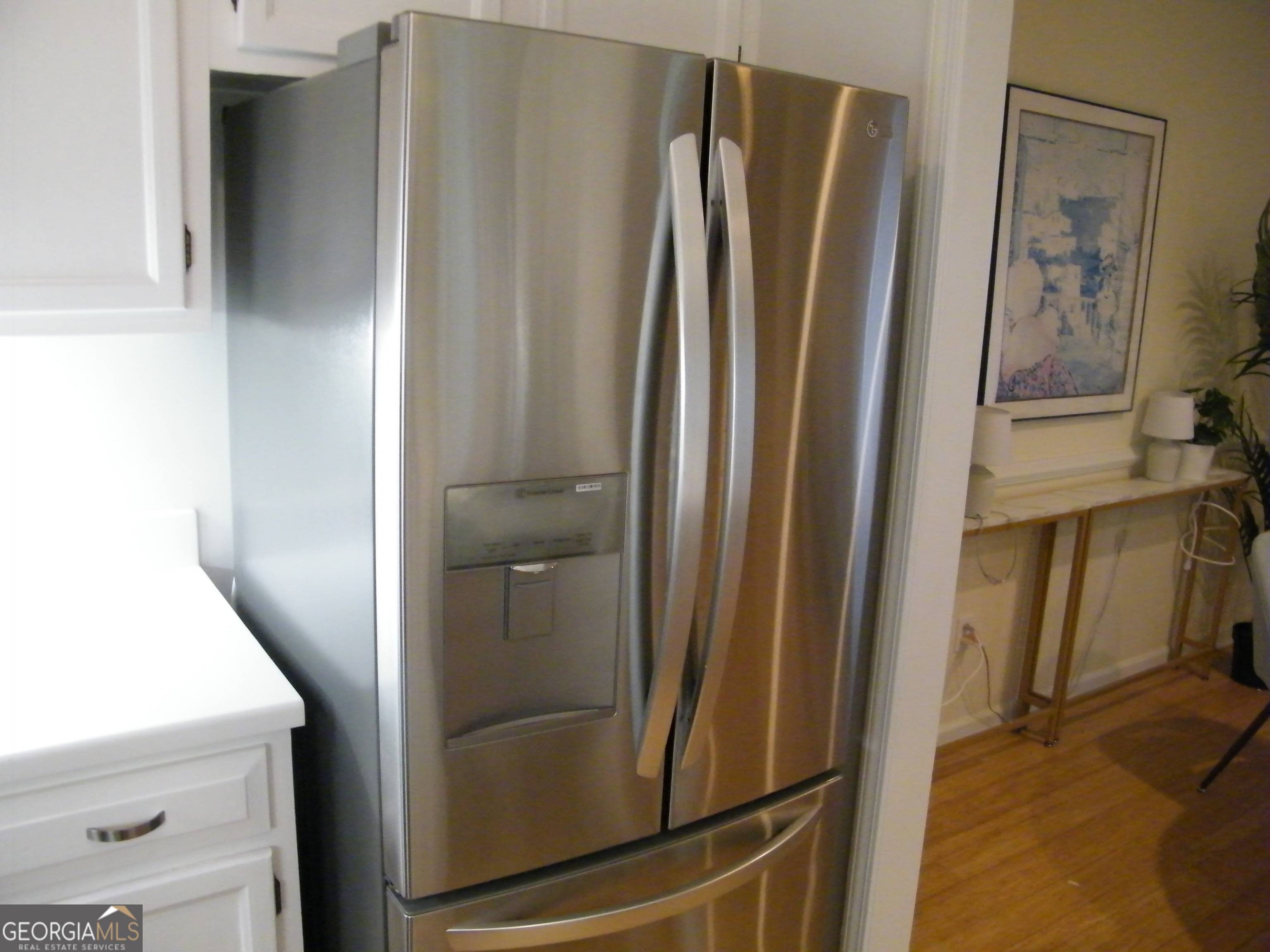 212 Abingdon Way Northeast Sandy Springs, GA 30328 - Photo 10 of 21 a view of closet