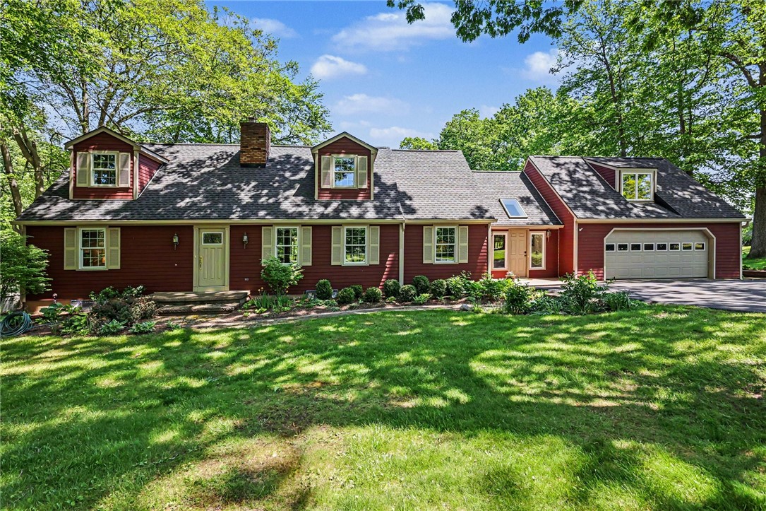 2215 Dutch Hollow Road Avon, NY 14414 - Photo 1 of 49