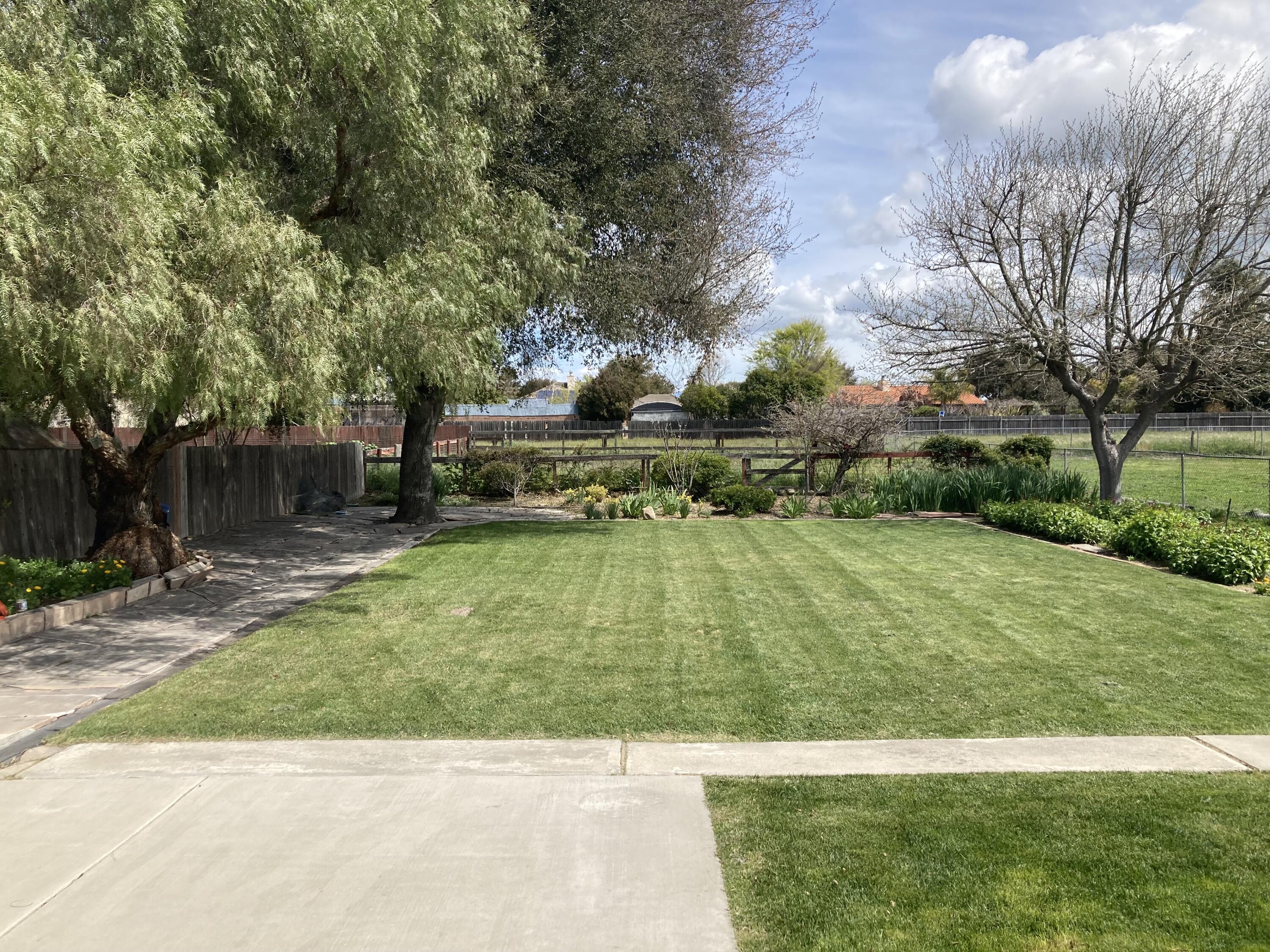 490 Foxen Lane Los Alamos, CA 93440 - Photo 11 of 16 a view of a lake view
