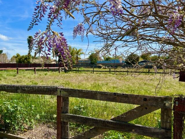 490 Foxen Lane Los Alamos, CA 93440 - Photo 16 of 16 a view of a lake with a outdoor space