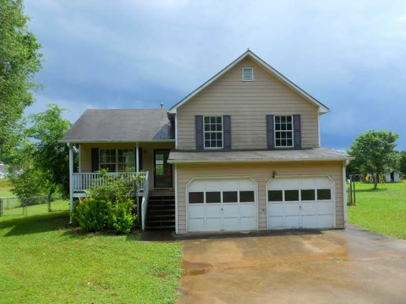 1013 Sugar Valley Road Southwest Cartersville, GA 30120 - Photo 1 of 1 Exterior Front.
