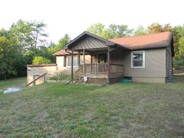 4644 Cth P Rhinelander, WI 54501 - Photo 2 of 15 Gallery Image 2