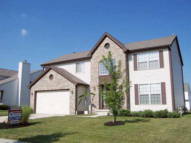 8548 Rodebaugh Road Reynoldsburg, OH 43068 - Photo 1 of 1 Gallery Image 1