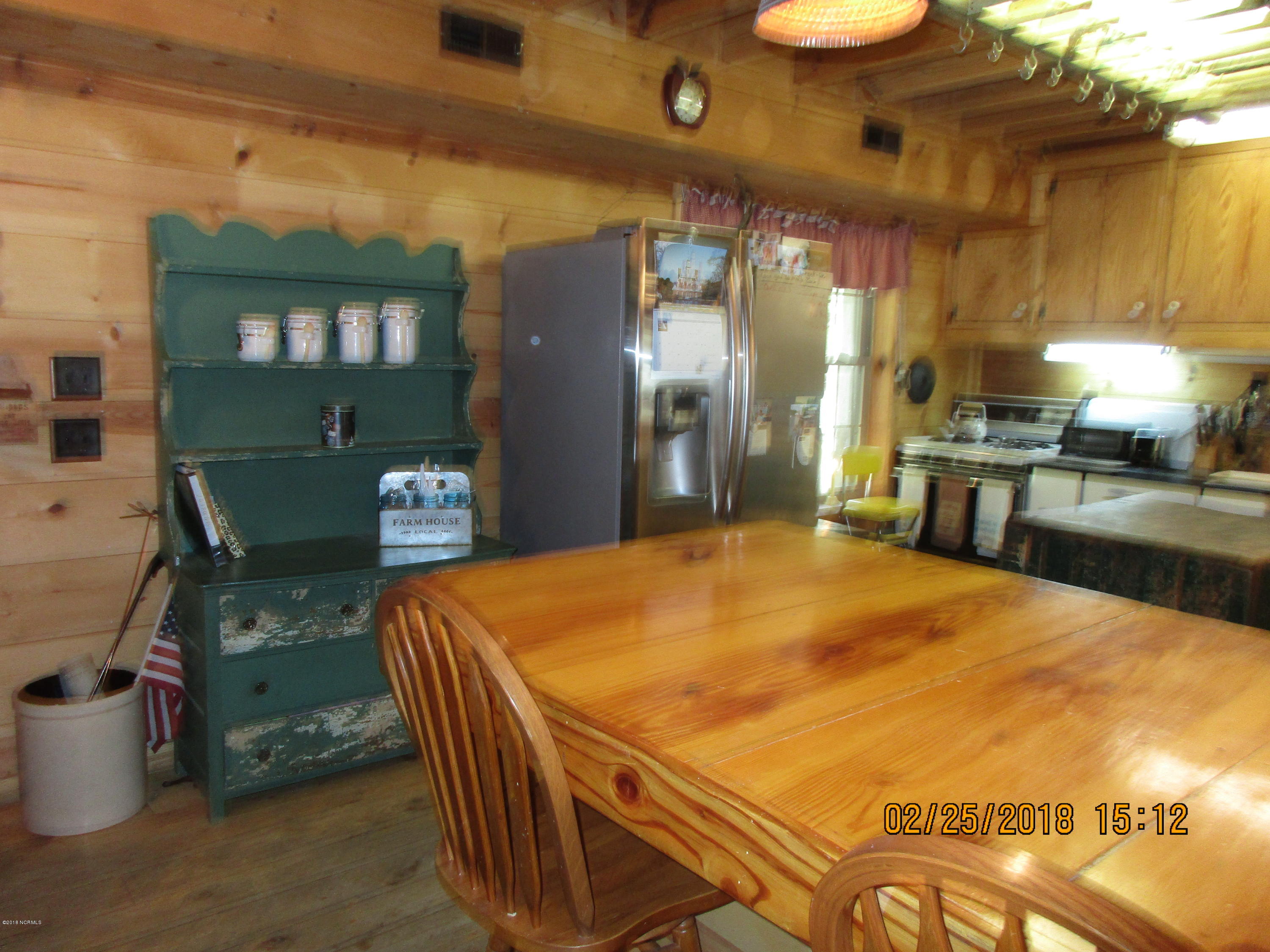 1480 Streets Ferry Road Vanceboro, NC 28586 - Photo 15 of 41 Linda Janie Mason 029