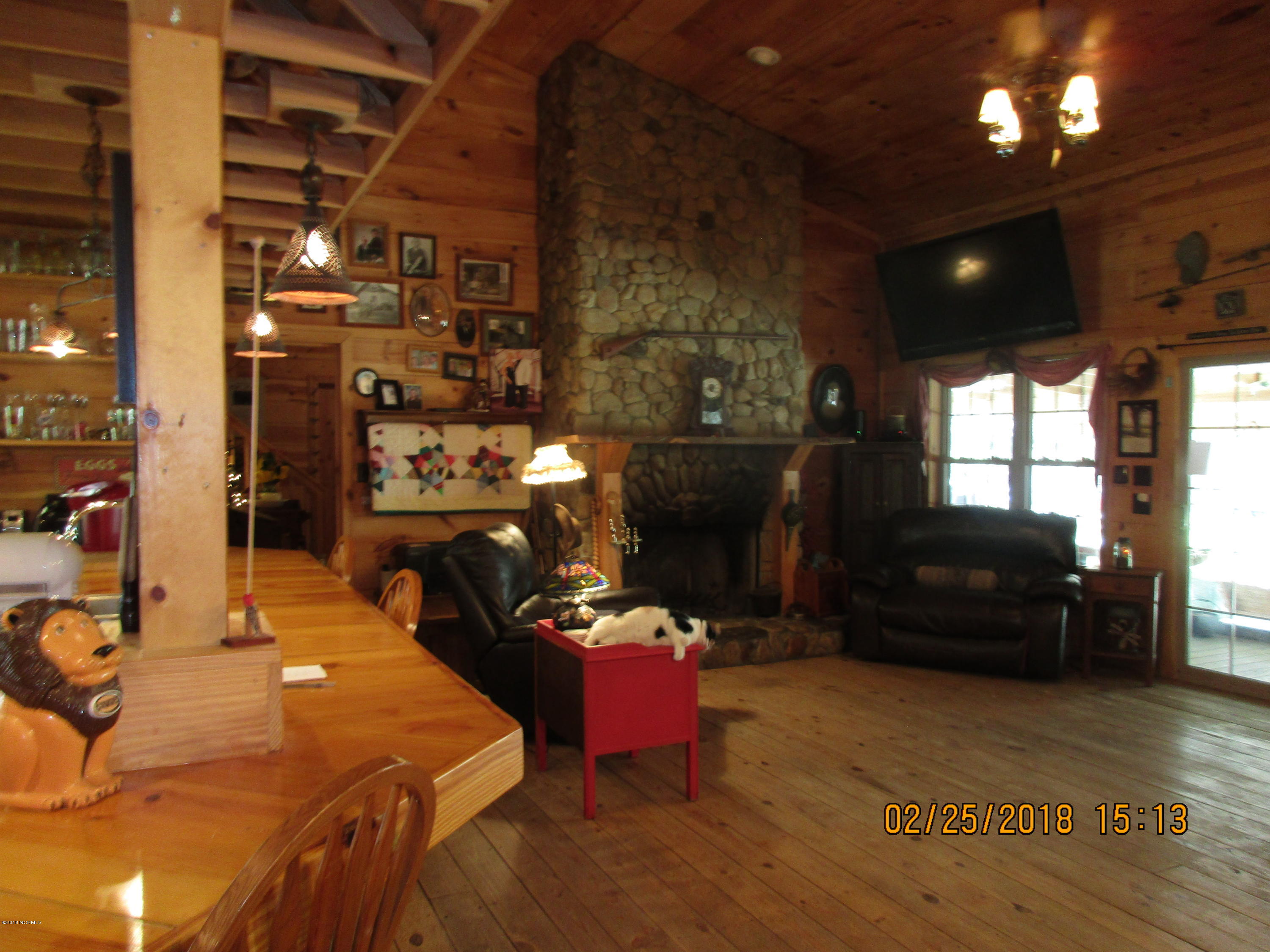 1480 Streets Ferry Road Vanceboro, NC 28586 - Photo 17 of 41 Linda Janie Mason 031