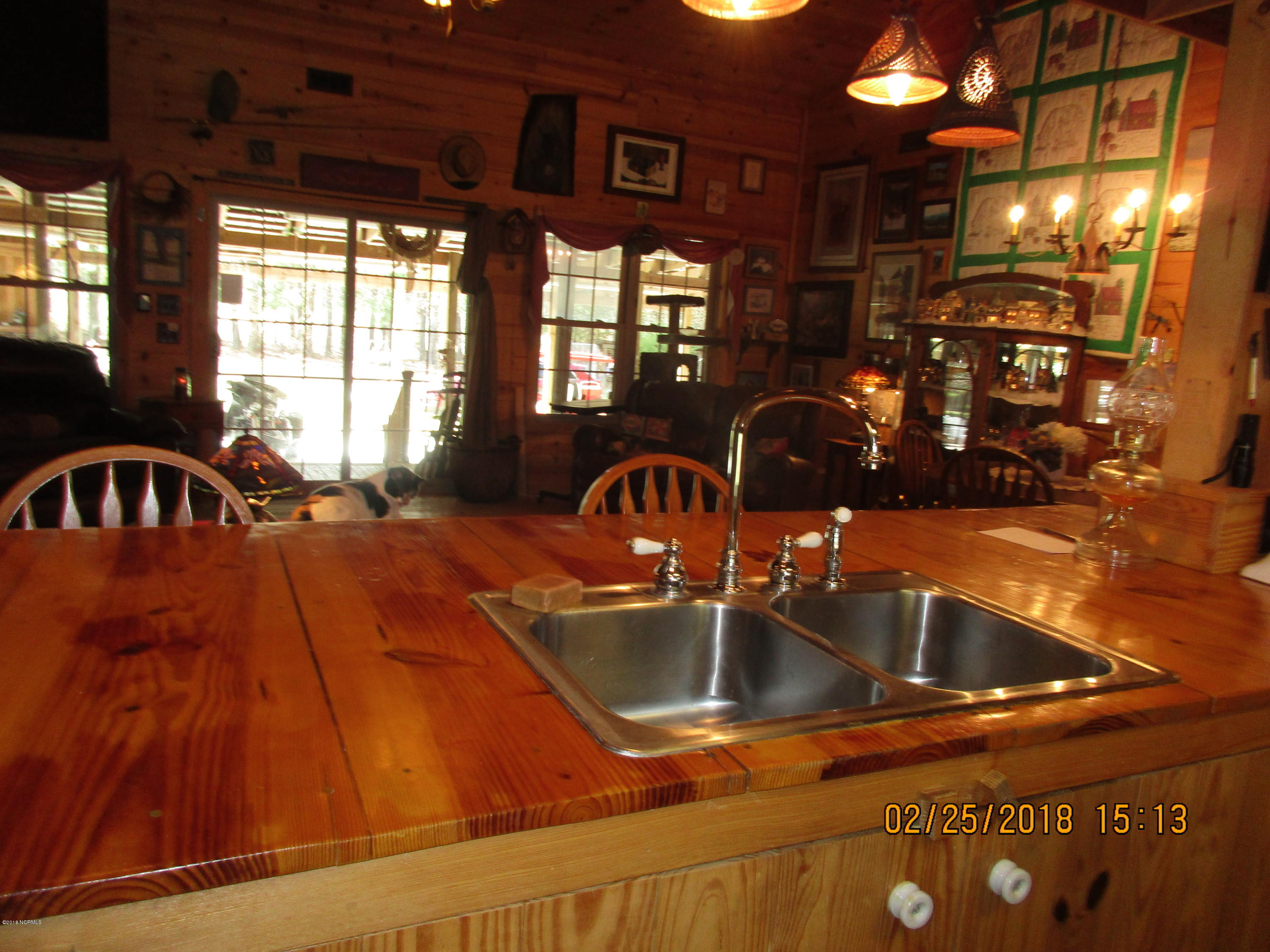 1480 Streets Ferry Road Vanceboro, NC 28586 - Photo 19 of 41 Linda Janie Mason 034