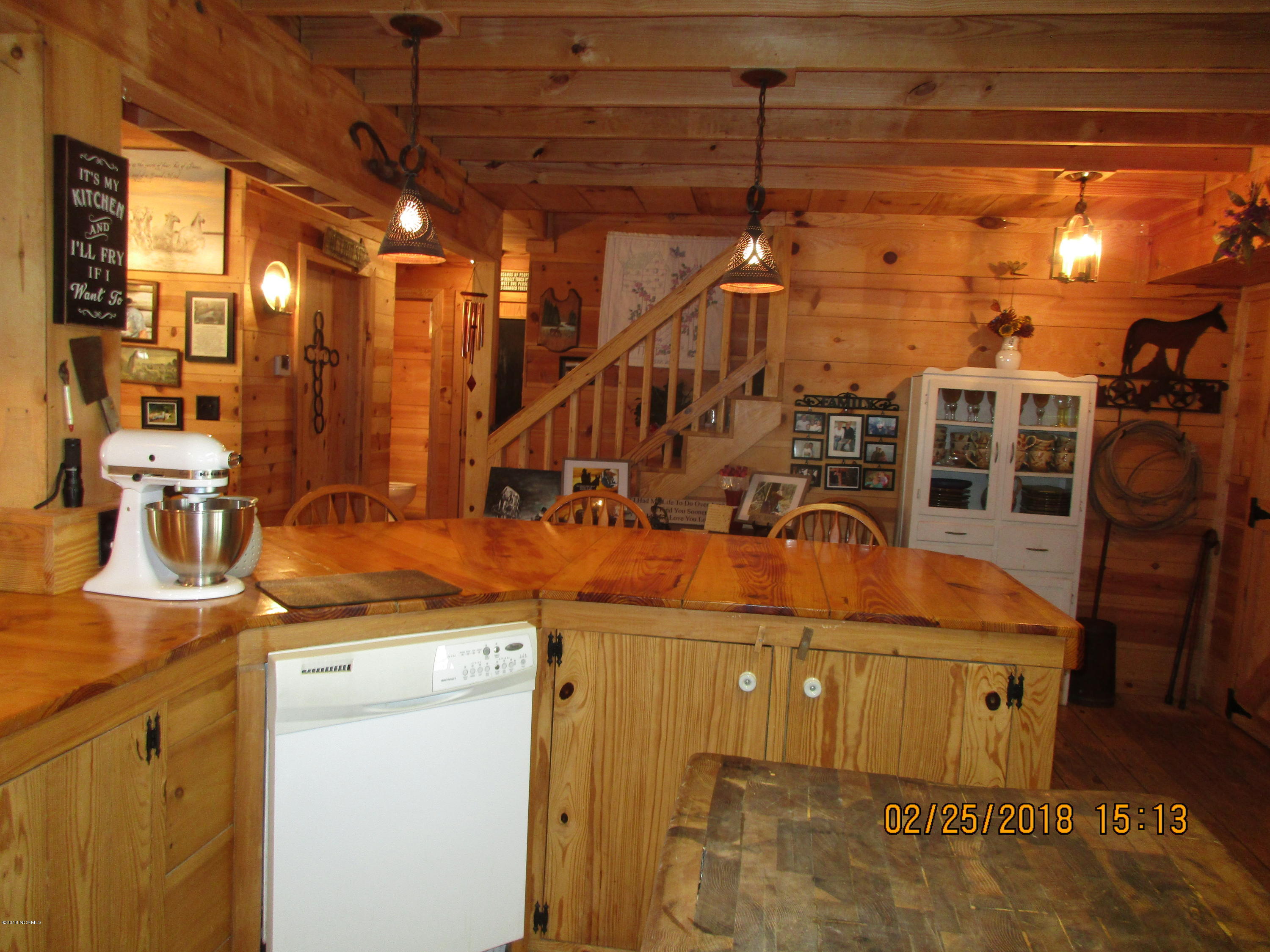1480 Streets Ferry Road Vanceboro, NC 28586 - Photo 20 of 41 Linda Janie Mason 035