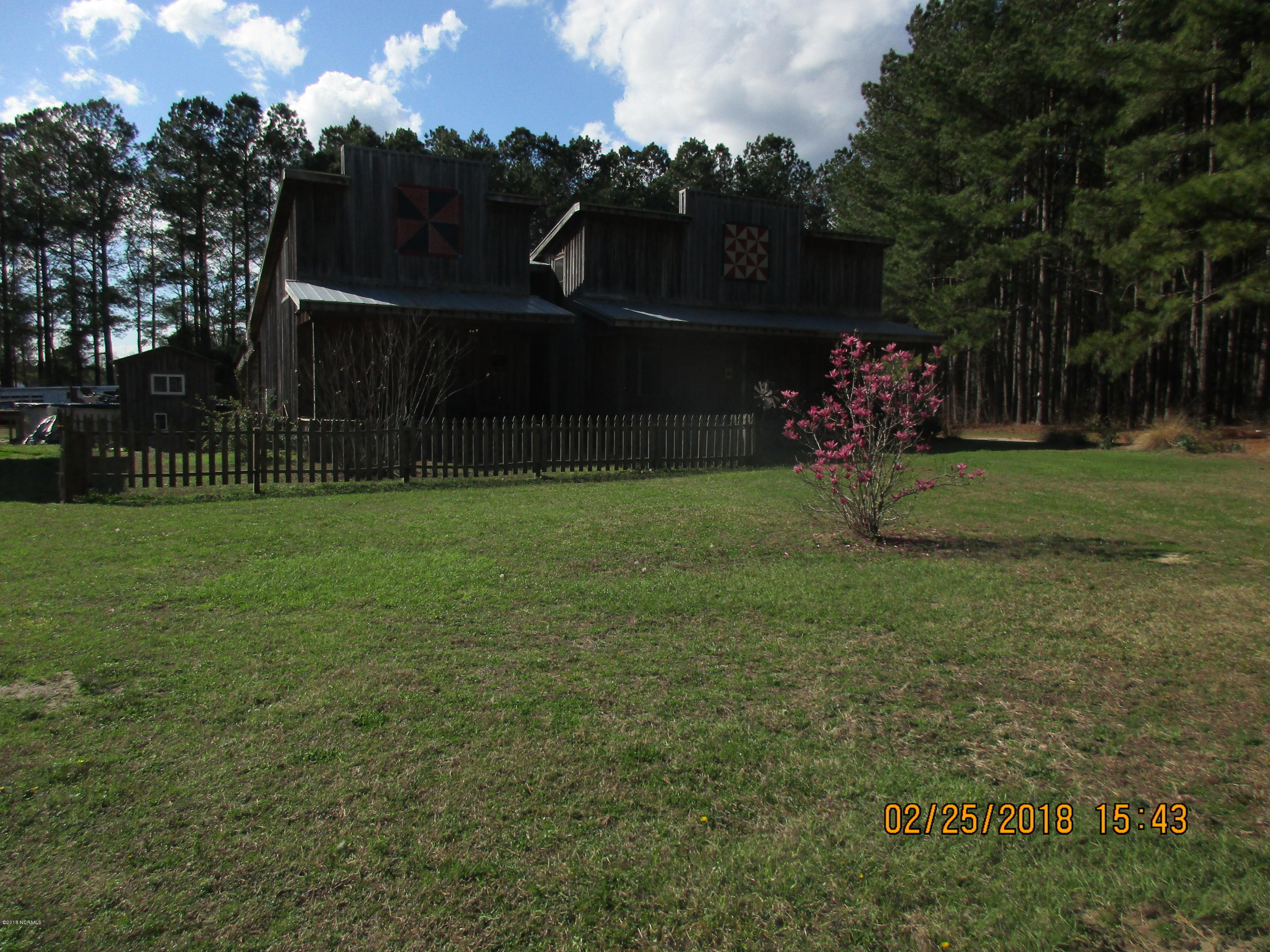 1480 Streets Ferry Road Vanceboro, NC 28586 - Photo 30 of 41 Linda Janie Mason 045