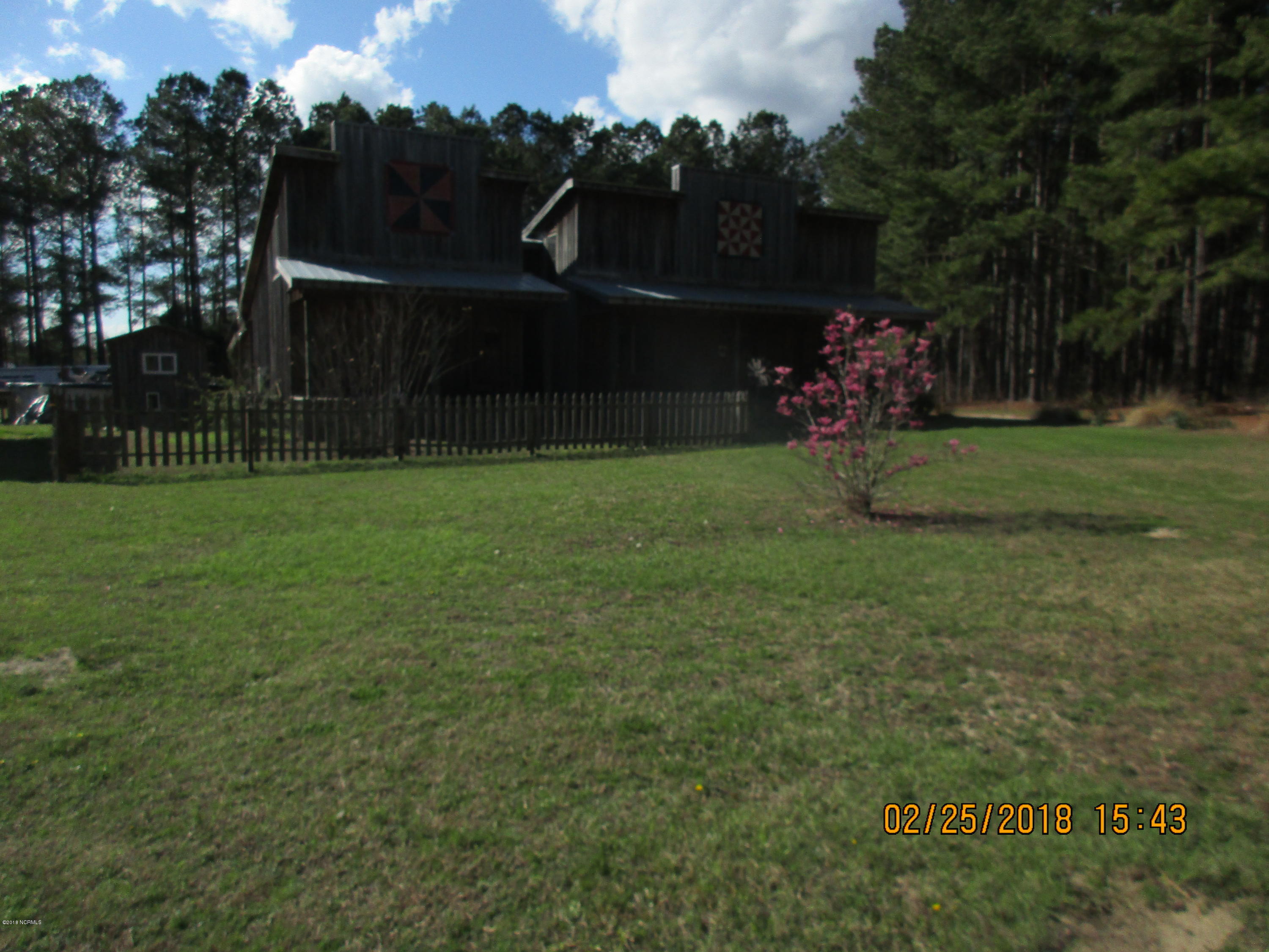 1480 Streets Ferry Road Vanceboro, NC 28586 - Photo 31 of 41 Linda Janie Mason 046