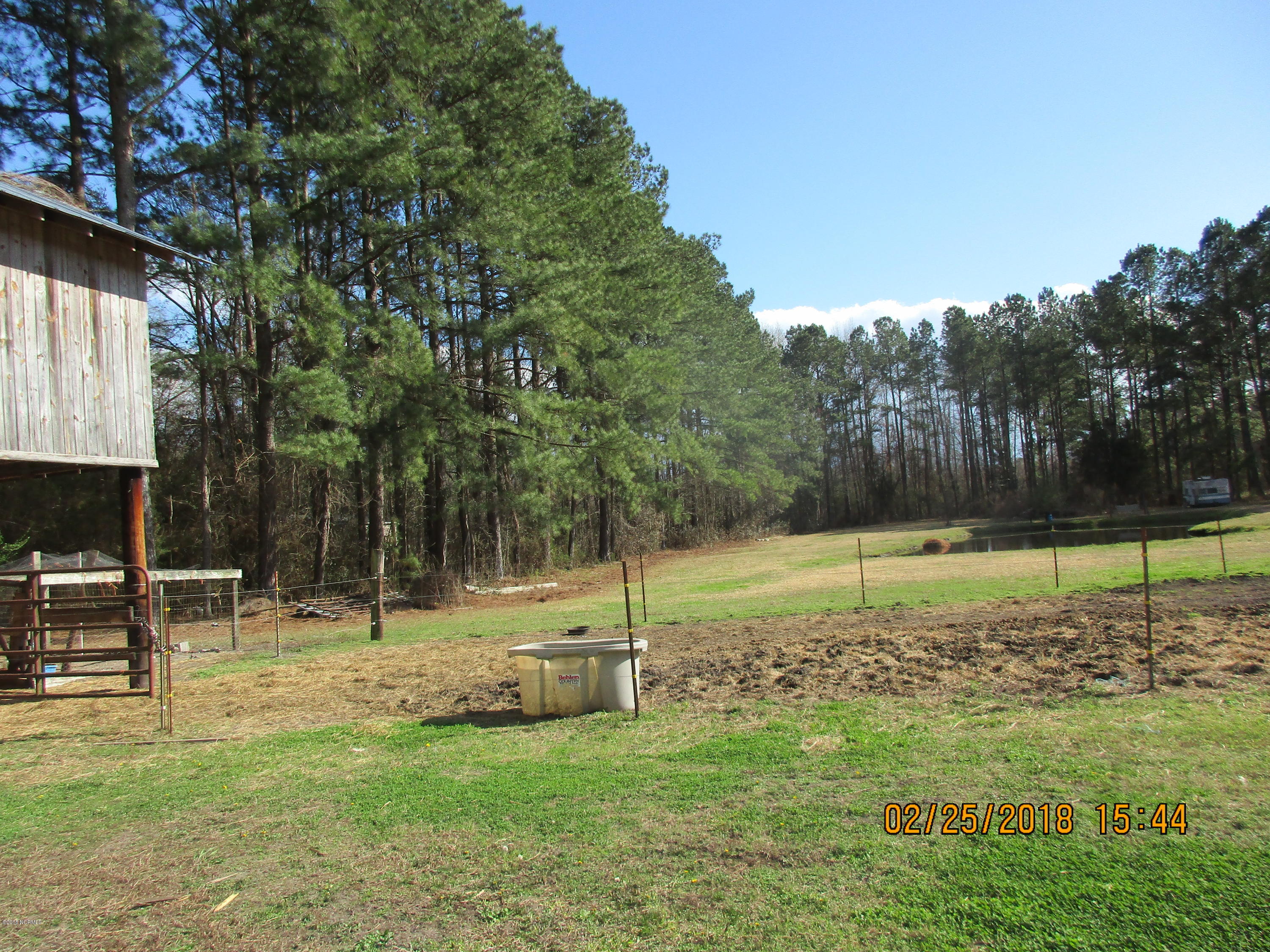 1480 Streets Ferry Road Vanceboro, NC 28586 - Photo 34 of 41 Linda Janie Mason 048