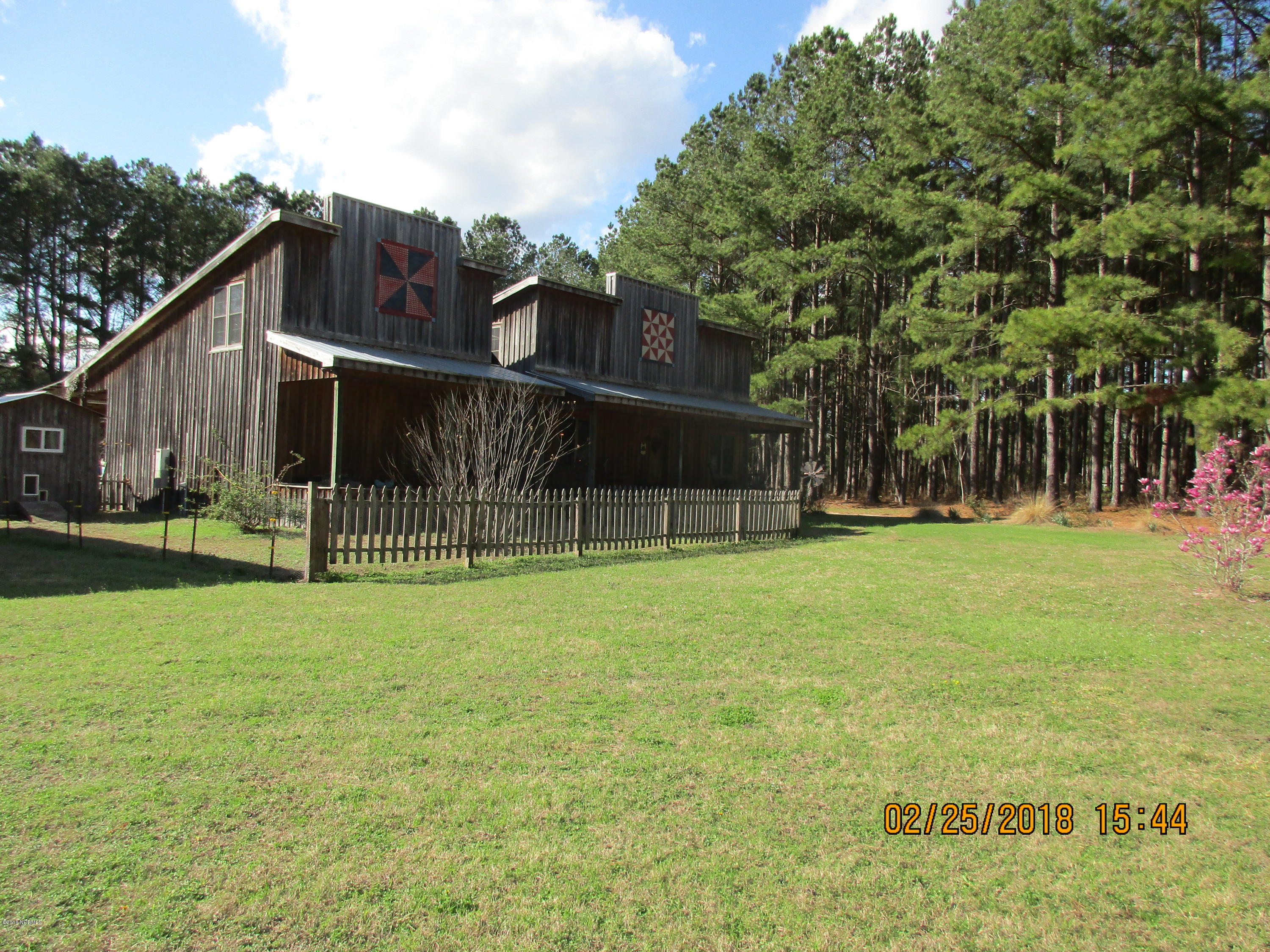 1480 Streets Ferry Road Vanceboro, NC 28586 - Photo 35 of 41 Linda Janie Mason 049