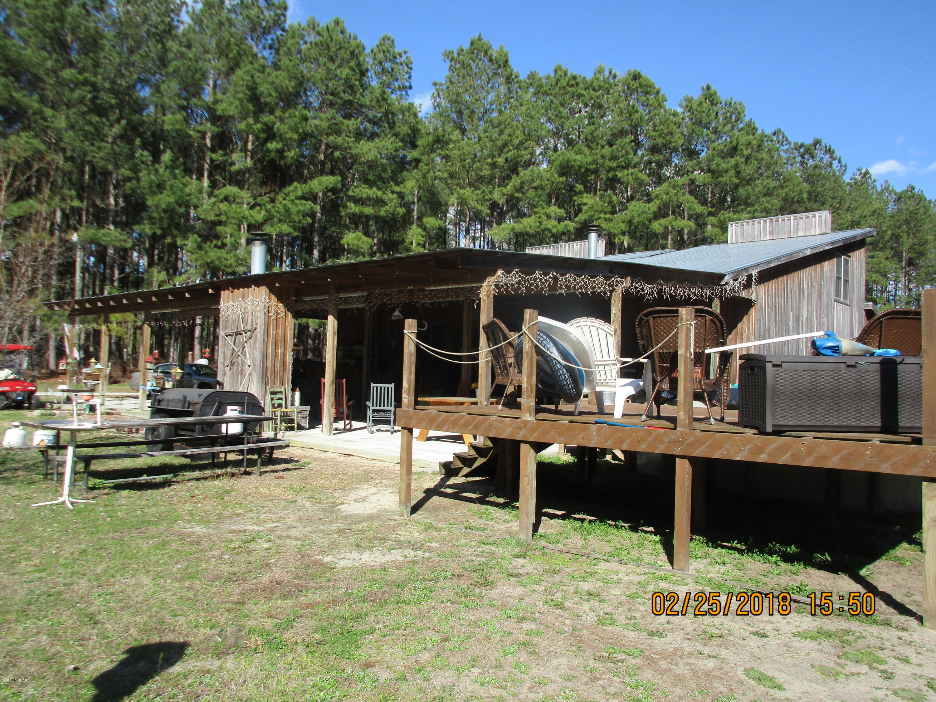1480 Streets Ferry Road Vanceboro, NC 28586 - Photo 39 of 41 Linda Janie Mason 053