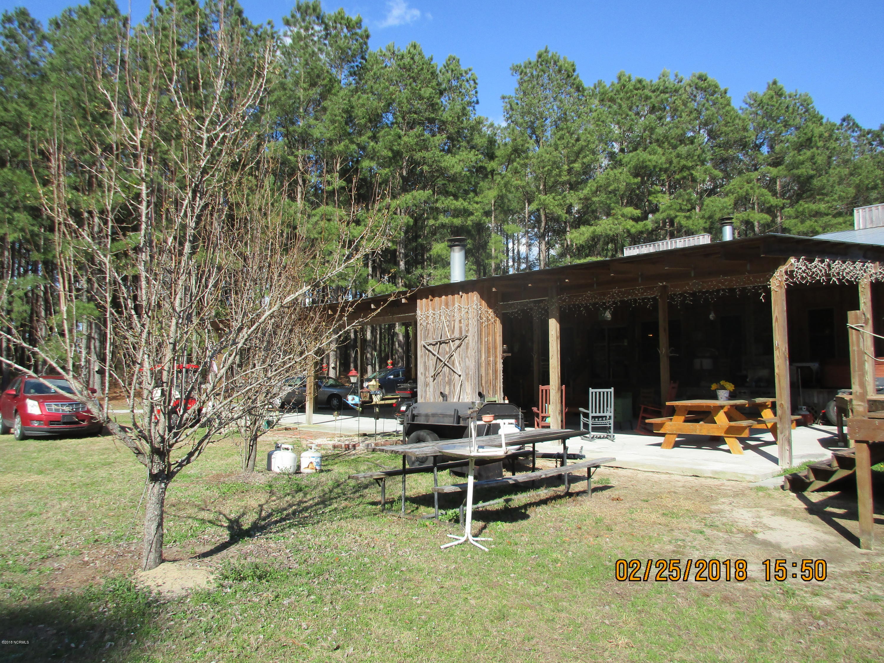 1480 Streets Ferry Road Vanceboro, NC 28586 - Photo 40 of 41 Linda Janie Mason 054