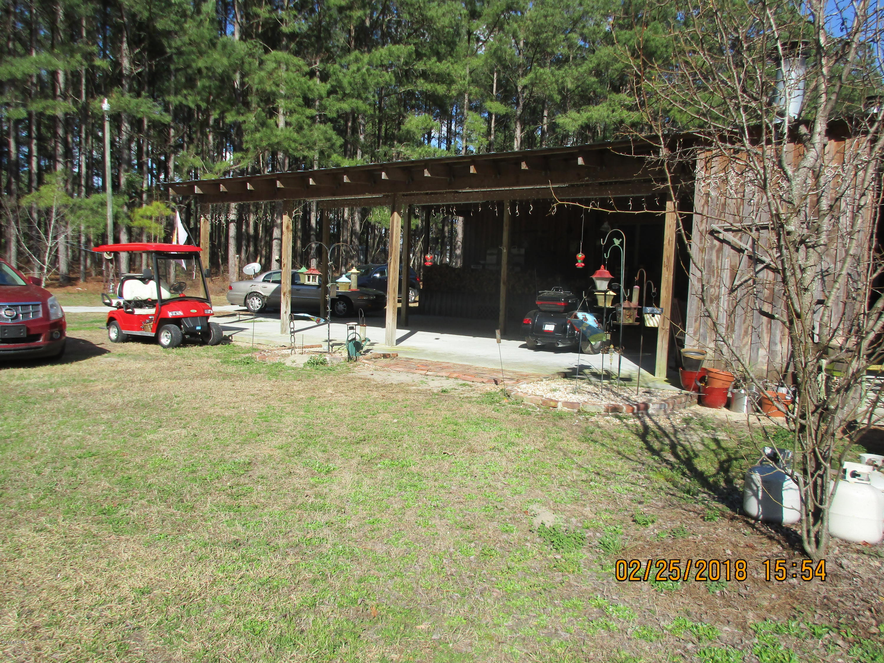 1480 Streets Ferry Road Vanceboro, NC 28586 - Photo 41 of 41 Linda Janie Mason 055
