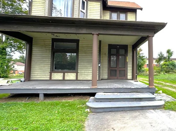 $575 | 509 South 4th Street, Steubenville, OH 43952