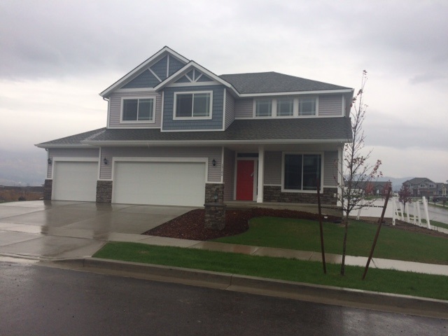 1310 South McMillan Road Spokane Valley, WA 99016 - Photo 1 of 3 Gallery Image 1