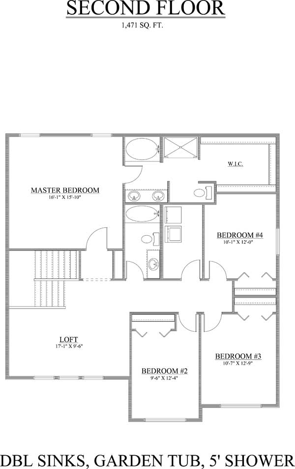 1310 South McMillan Road Spokane Valley, WA 99016 - Photo 3 of 3 Gallery Image 3