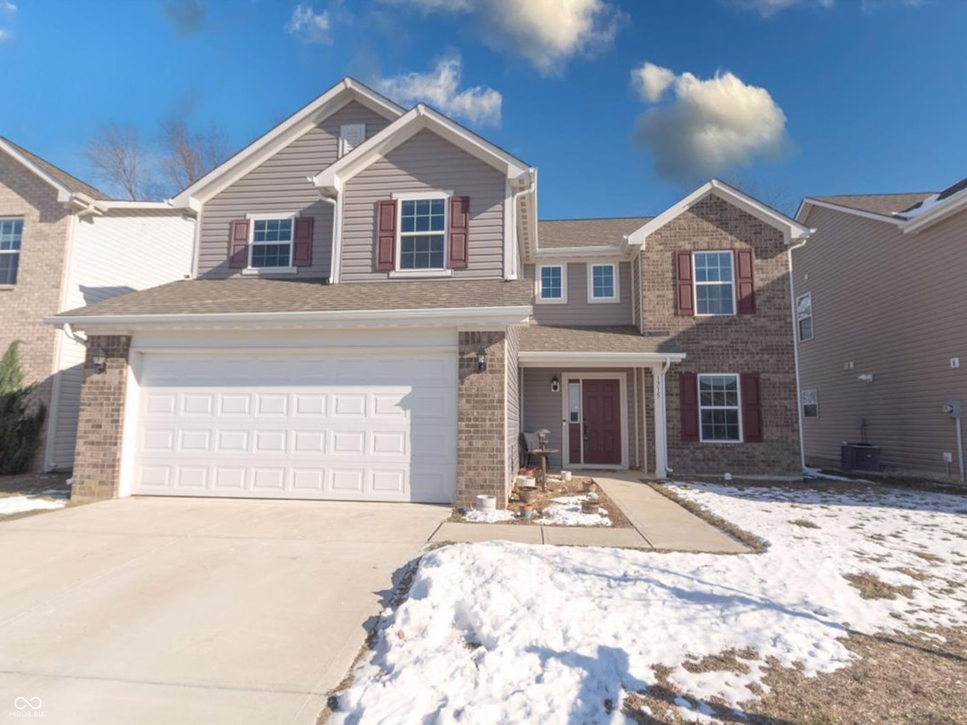 1715 Danielle Road Lebanon, IN 46052 - Photo 1 of 1 Gallery Image 1