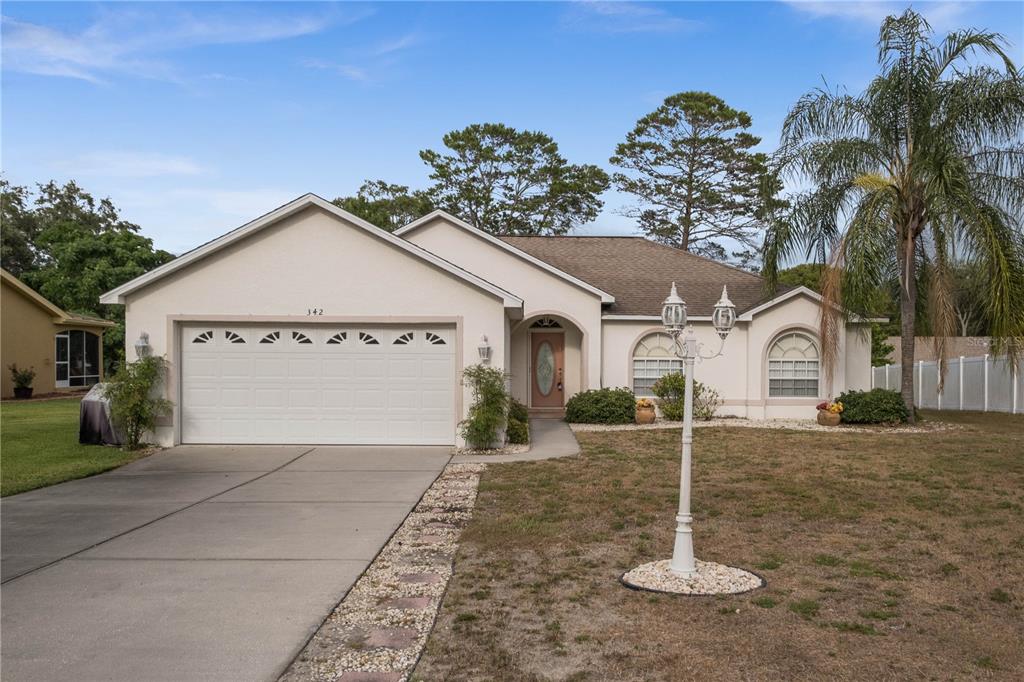 342 Upland Avenue Spring Hill, FL 34606 - Photo 1 of 1 Gallery Image 1