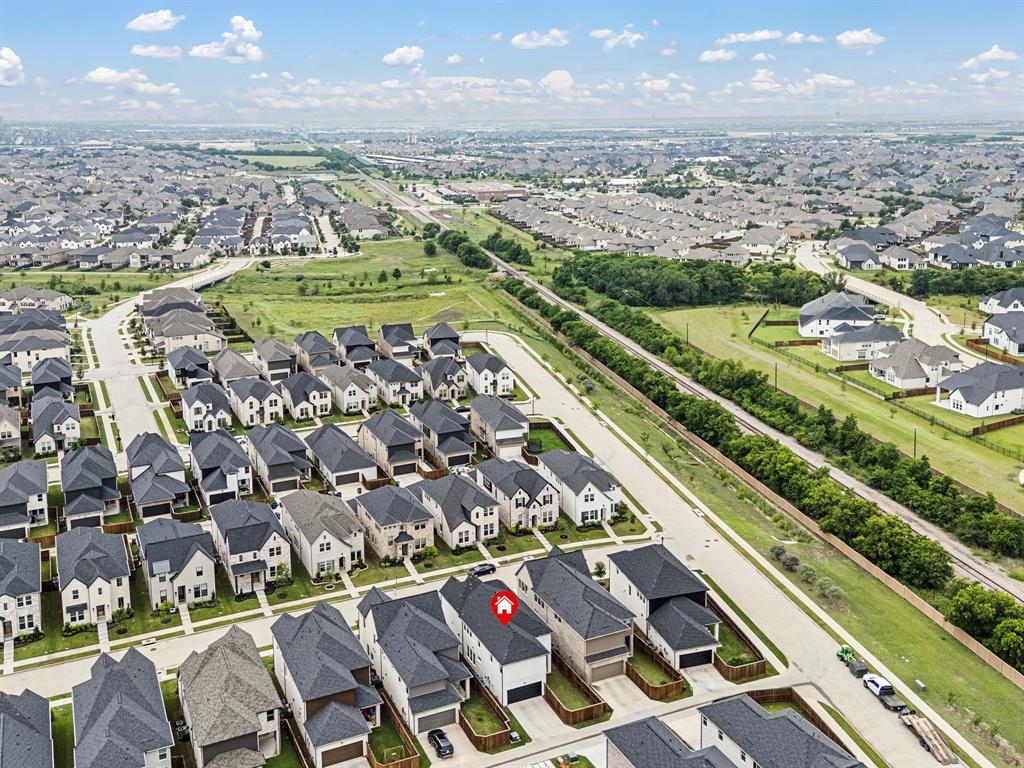 809 Isabel Street Celina, TX 75009 - Photo 39 of 40